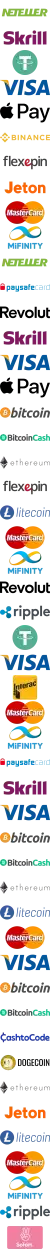 Neteller Logo
