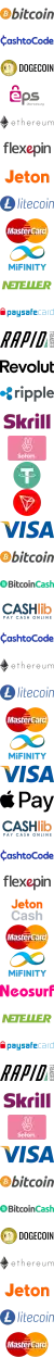 bitcoin Logo