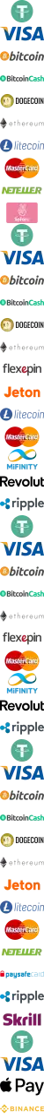 Tether Logo