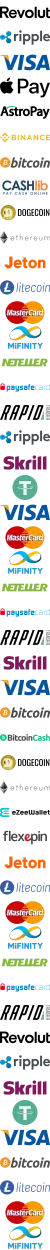 Revolut Logo