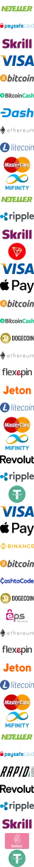 Neteller Logo