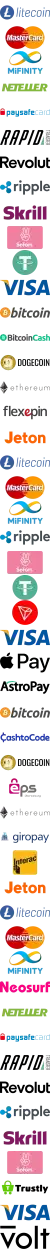 litecoin Logo