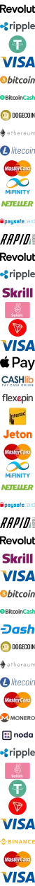 Revolut Logo