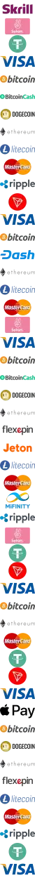 Skrill Logo