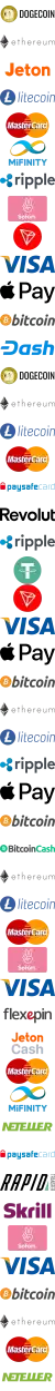 Dogecoin Logo