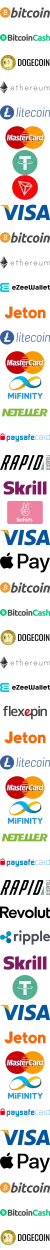 bitcoin Logo