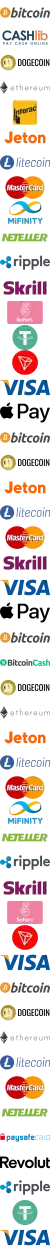 bitcoin Logo