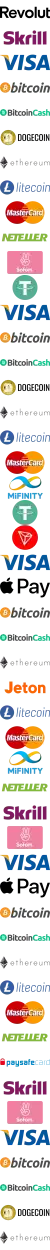 Revolut Logo