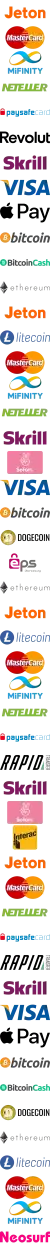 Jeton Logo