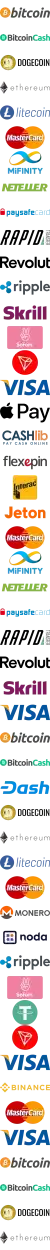 bitcoin Logo