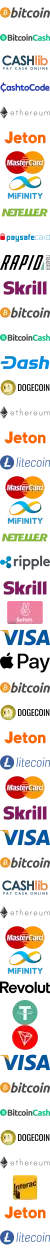 bitcoin Logo