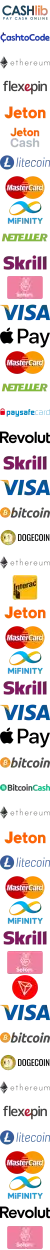 Cashlib Logo