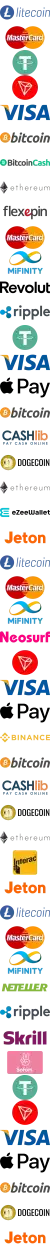 litecoin Logo