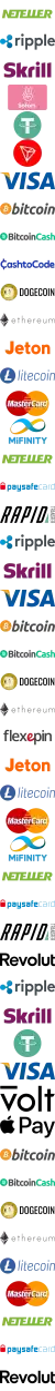 Neteller Logo