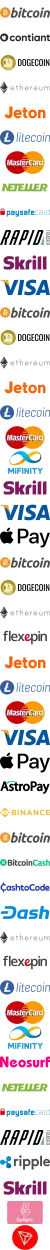 bitcoin Logo