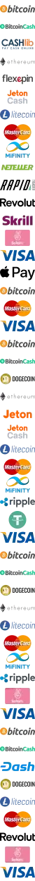bitcoin Logo