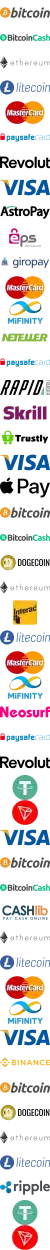 bitcoin Logo