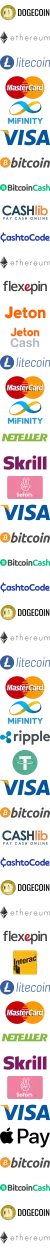 Dogecoin Logo