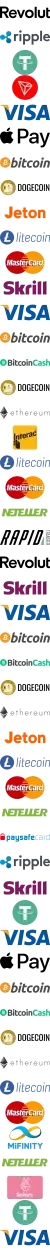Revolut Logo