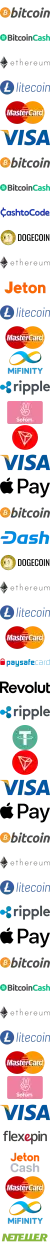 bitcoin Logo