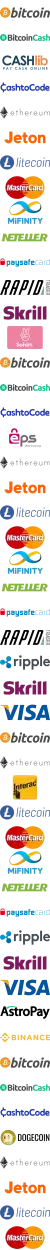 bitcoin Logo