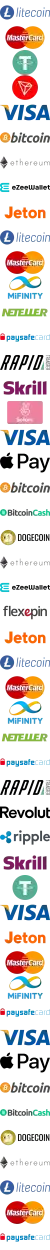 litecoin Logo