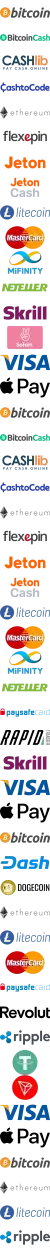bitcoin Logo