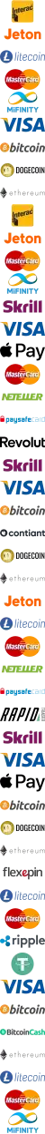 Interac Logo