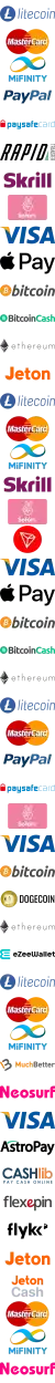 litecoin Logo