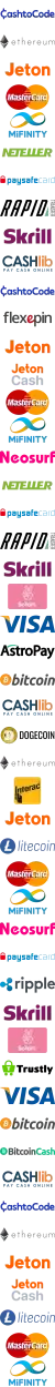 Cashtocode Logo