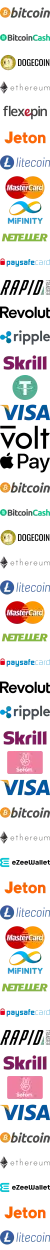 bitcoin Logo