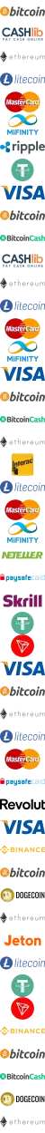 bitcoin Logo