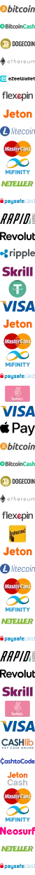 bitcoin Logo