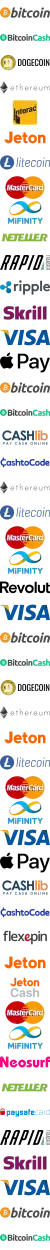 bitcoin Logo