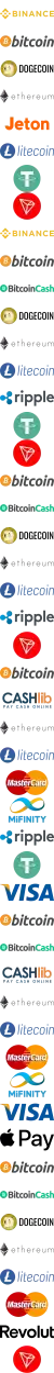 binance Logo
