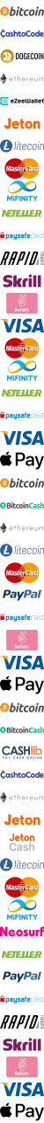 bitcoin Logo