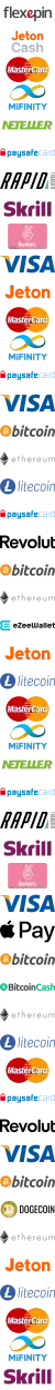 Flexepin Logo