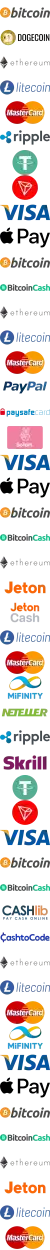 bitcoin Logo
