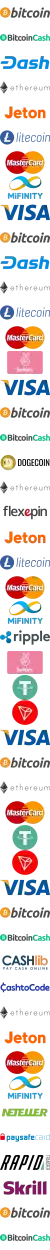 bitcoin Logo