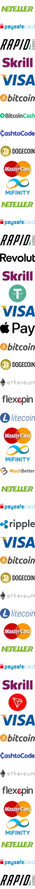 Neteller Logo