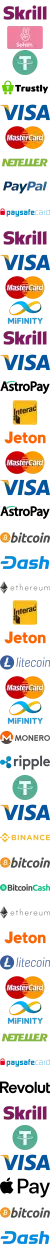 Skrill Logo