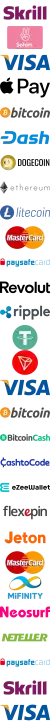 Skrill Logo