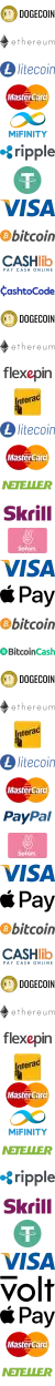 Dogecoin Logo
