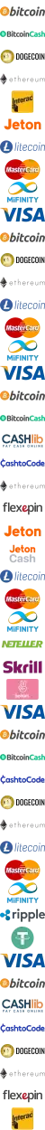 bitcoin Logo