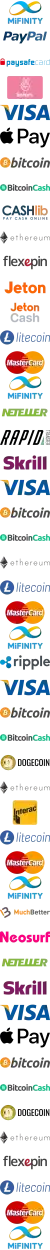 MiFinity Logo
