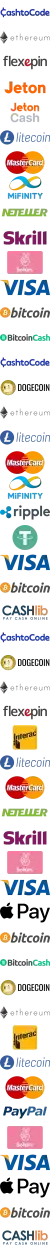 Cashtocode Logo