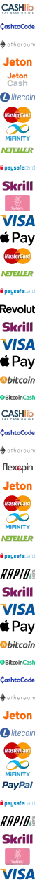 Cashlib Logo