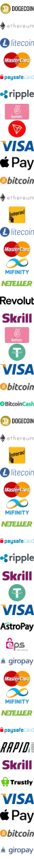Dogecoin Logo