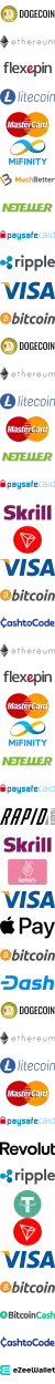 Dogecoin Logo