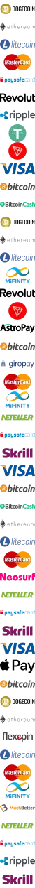 Dogecoin Logo